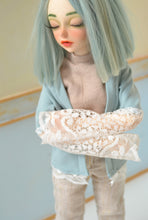 Lade das Bild in den Galerie-Viewer, Cardigan &quot;Lacey&quot;
