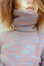 Lade das Bild in den Galerie-Viewer, Pullover &quot;Winter&quot;
