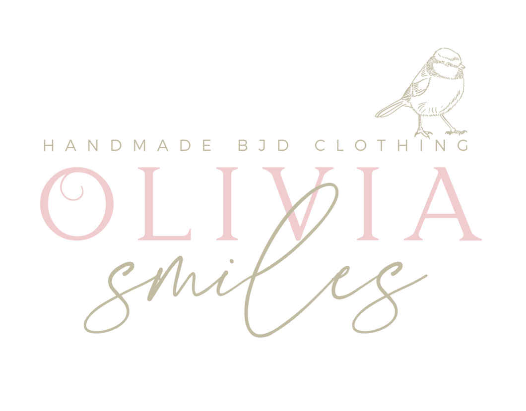 Olivia Smiles - Geschenkgutschein 50 €